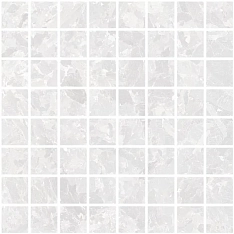 41zero42 Solo Mosaic White 30x30 / 41zero42 Соло Мозаик Уайт 30x30 